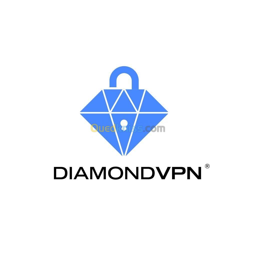 Diamond VPN