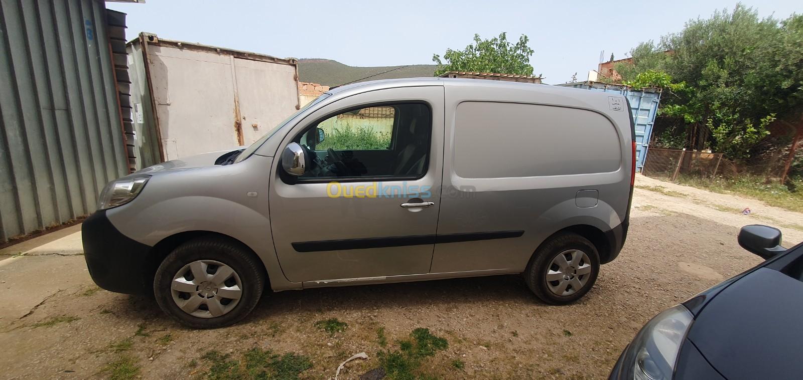 Renault Kangoo 2019 Grand Confort