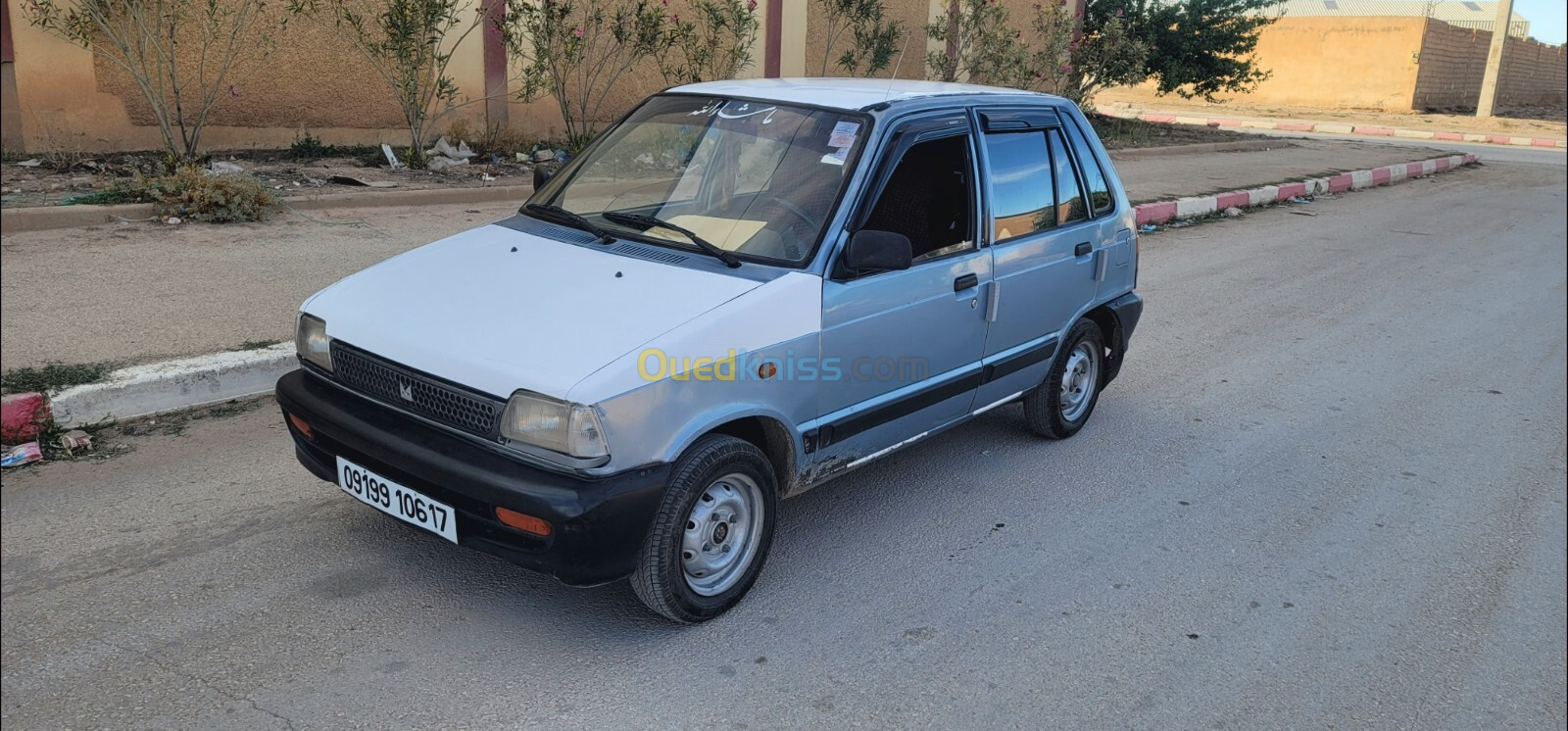 Suzuki Maruti 800 2006 