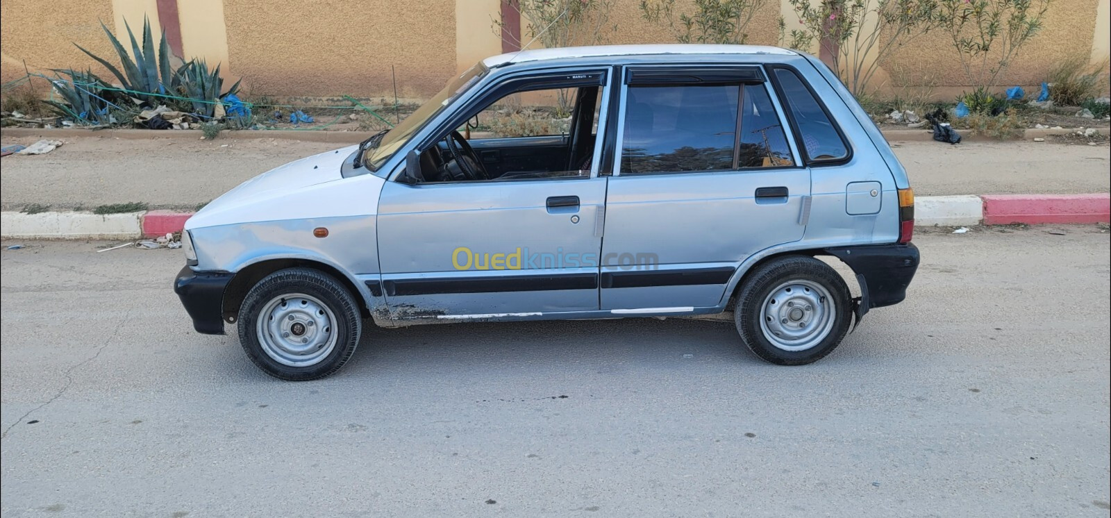 Suzuki Maruti 800 2006 