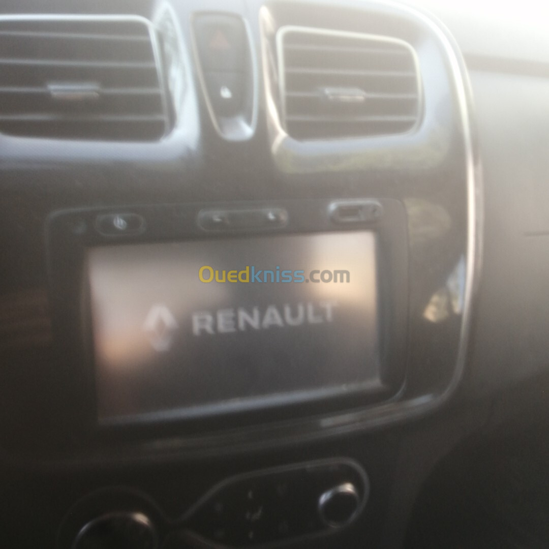 Renault Symbol 2018 Made In Bladi