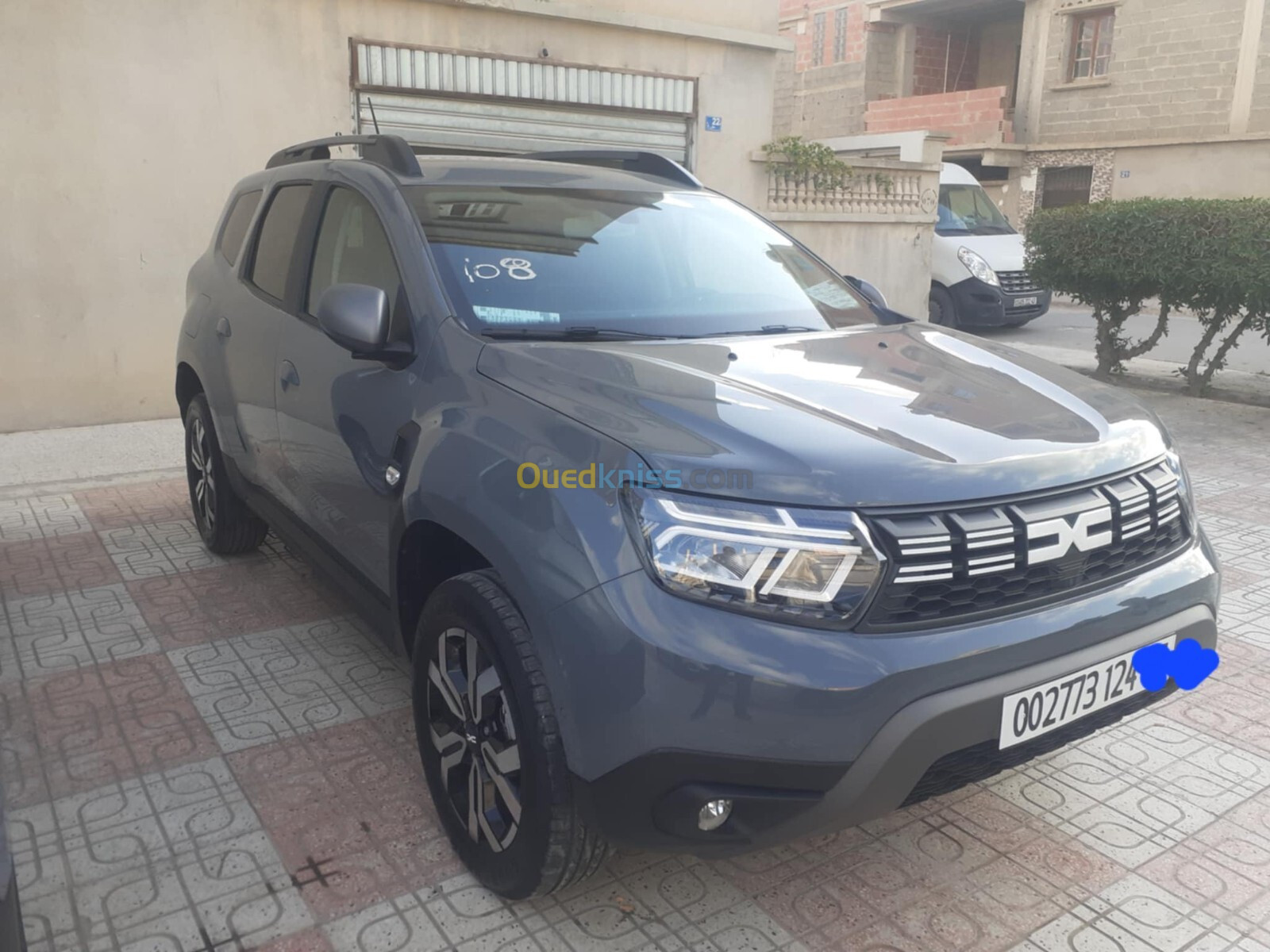 Dacia Duster 2024 Duster