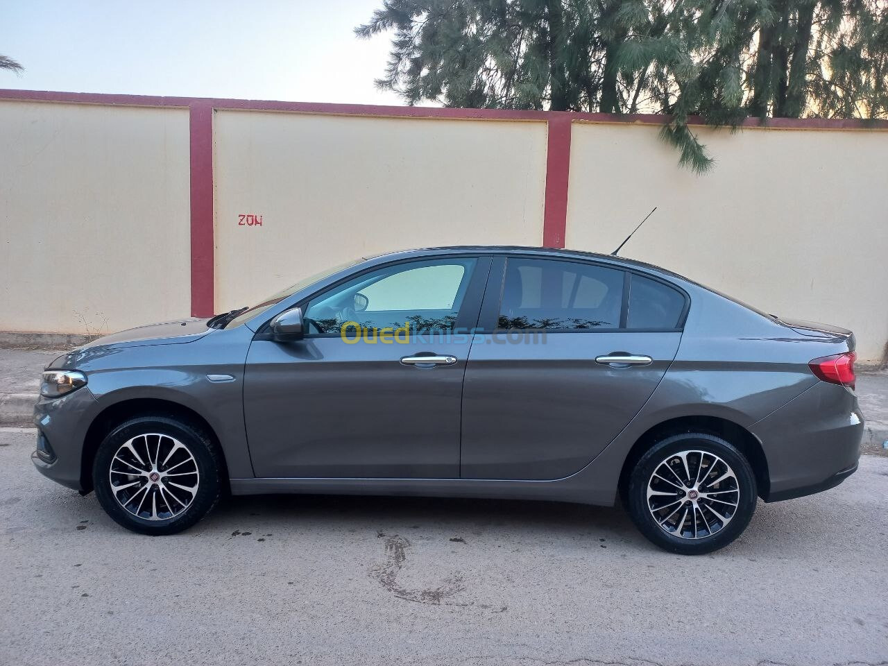 Fiat Tipo city plus 2023 Fat tipo 2023