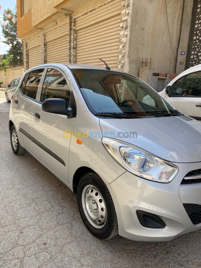 Hyundai i10 2016 GL Plus