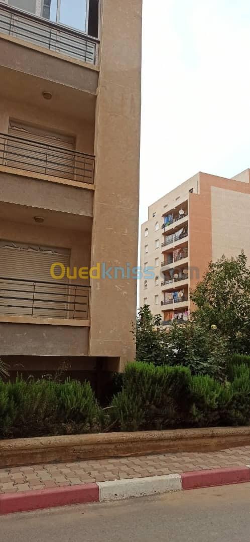 Vente Appartement F4 Tipaza Fouka