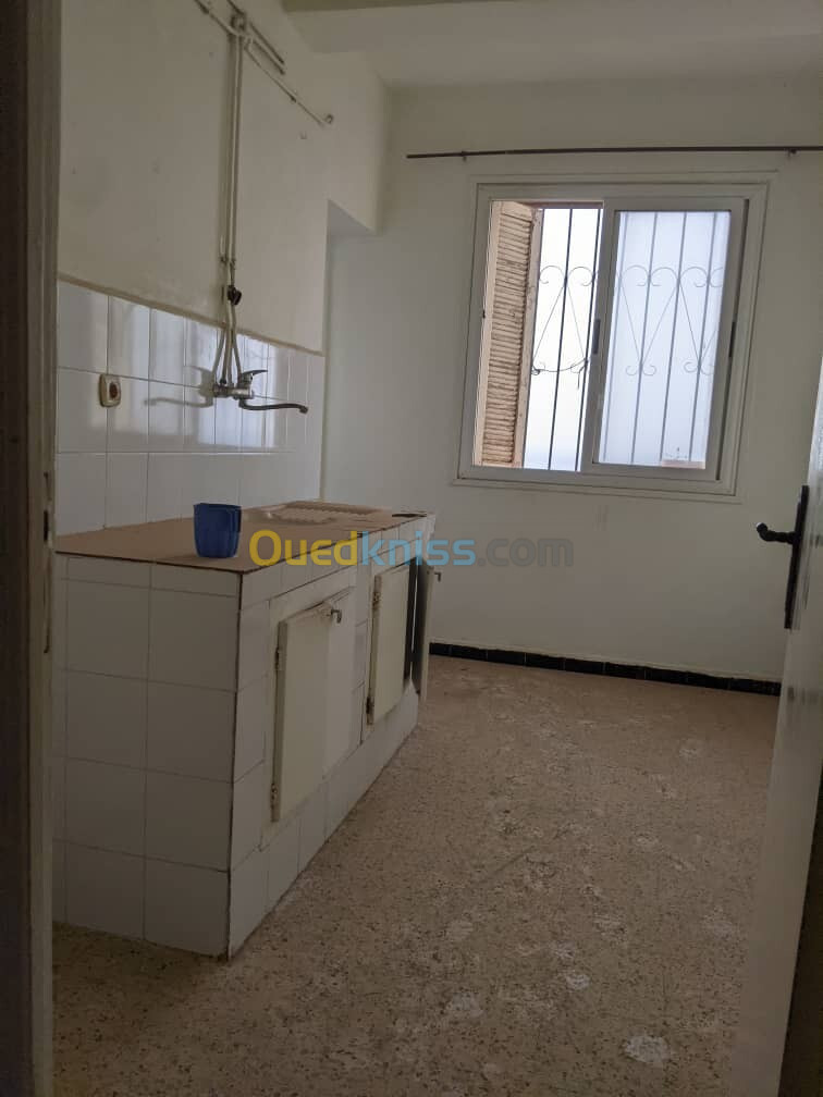 Vente Appartement F3 Tipaza Fouka