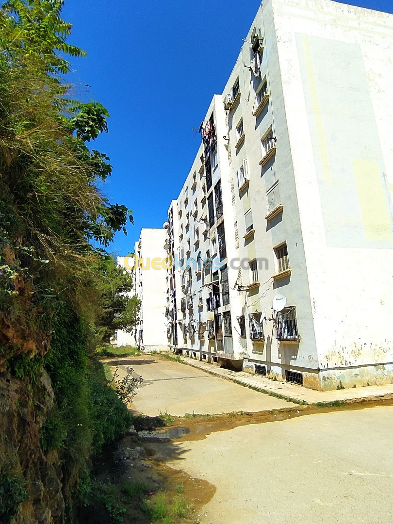 Vente Appartement F3 Tipaza Bou haroun