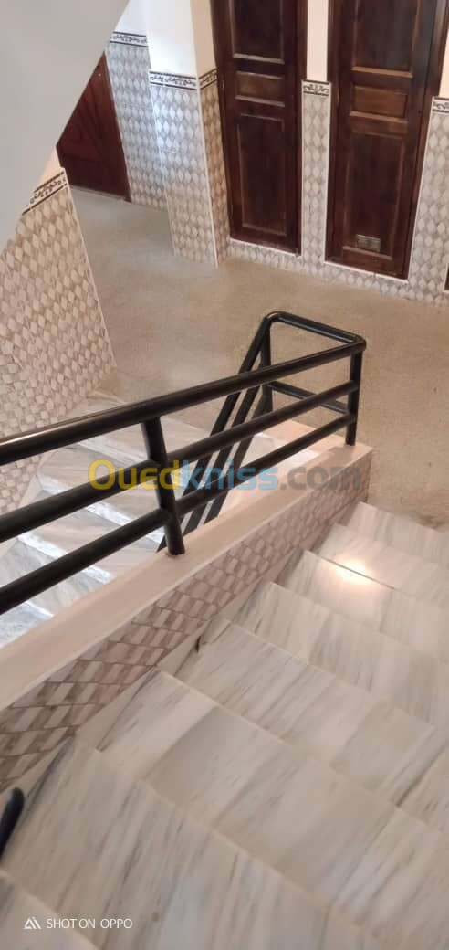 Vente Appartement F4 Tipaza Kolea