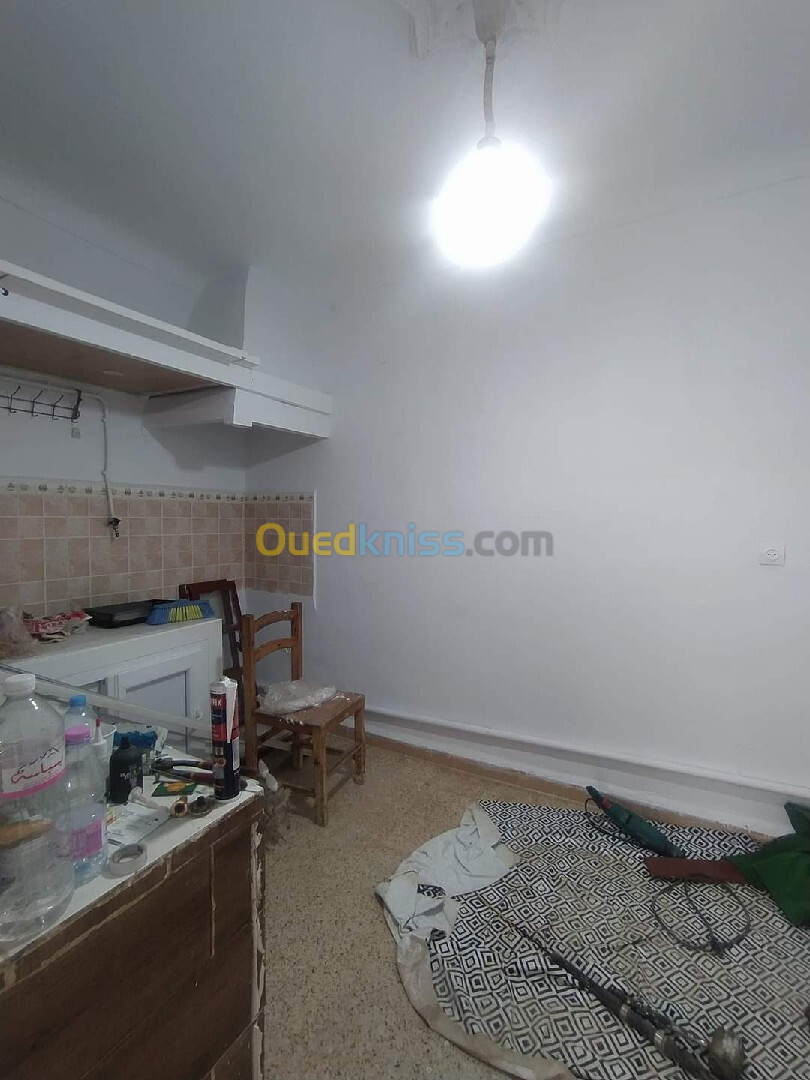 Location Appartement F2 Tipaza Kolea