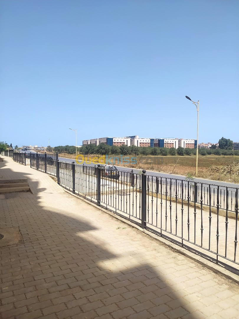 Vente Appartement F4 Tipaza Kolea