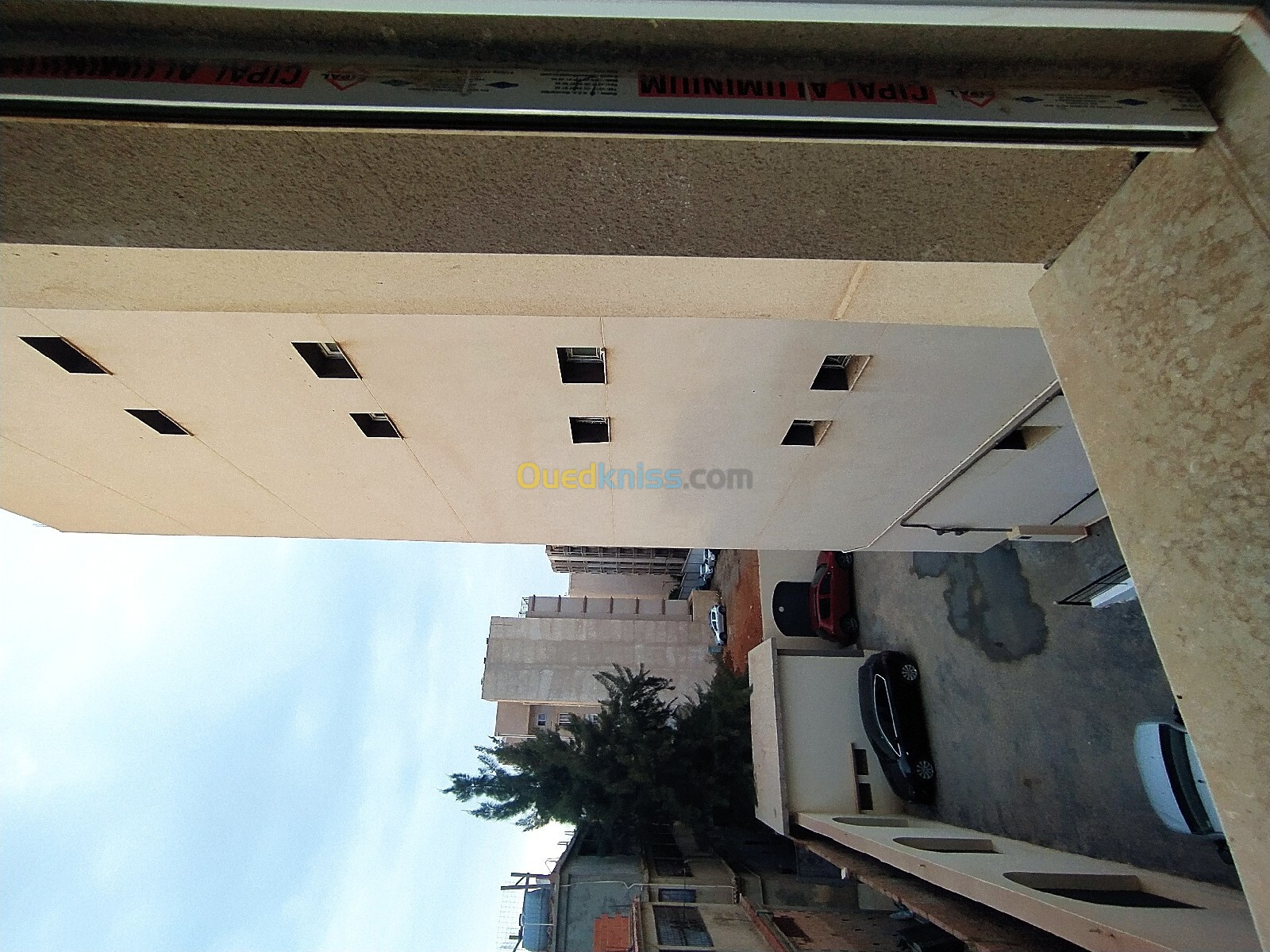 Location Appartement F4 Tipaza Fouka