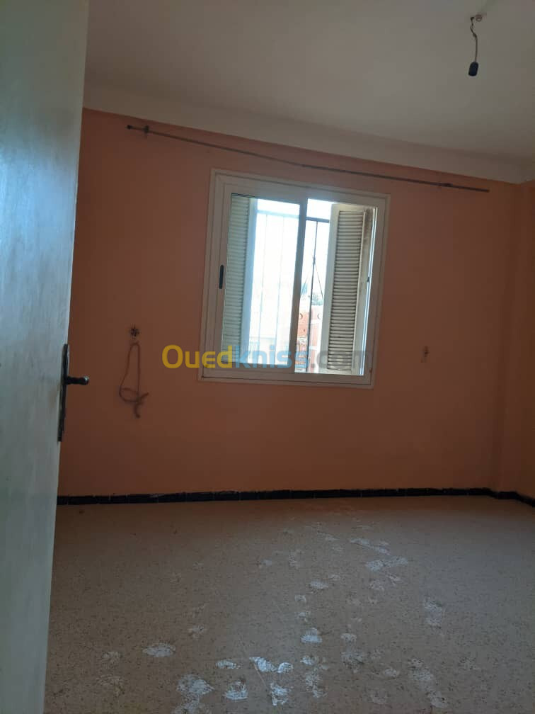 Vente Appartement F3 Tipaza Fouka