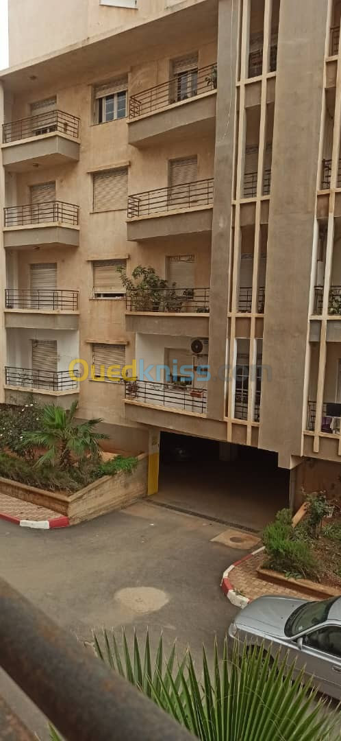 Location Appartement F4 Tipaza Fouka