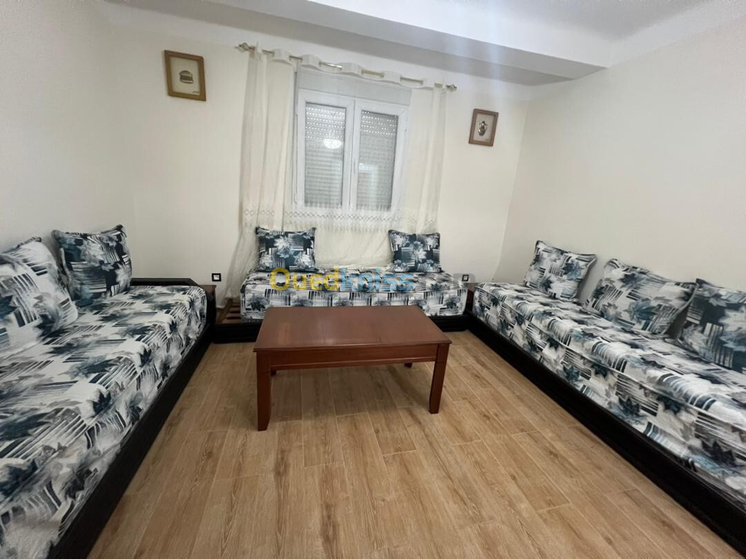 Location Appartement F3 Tipaza Fouka