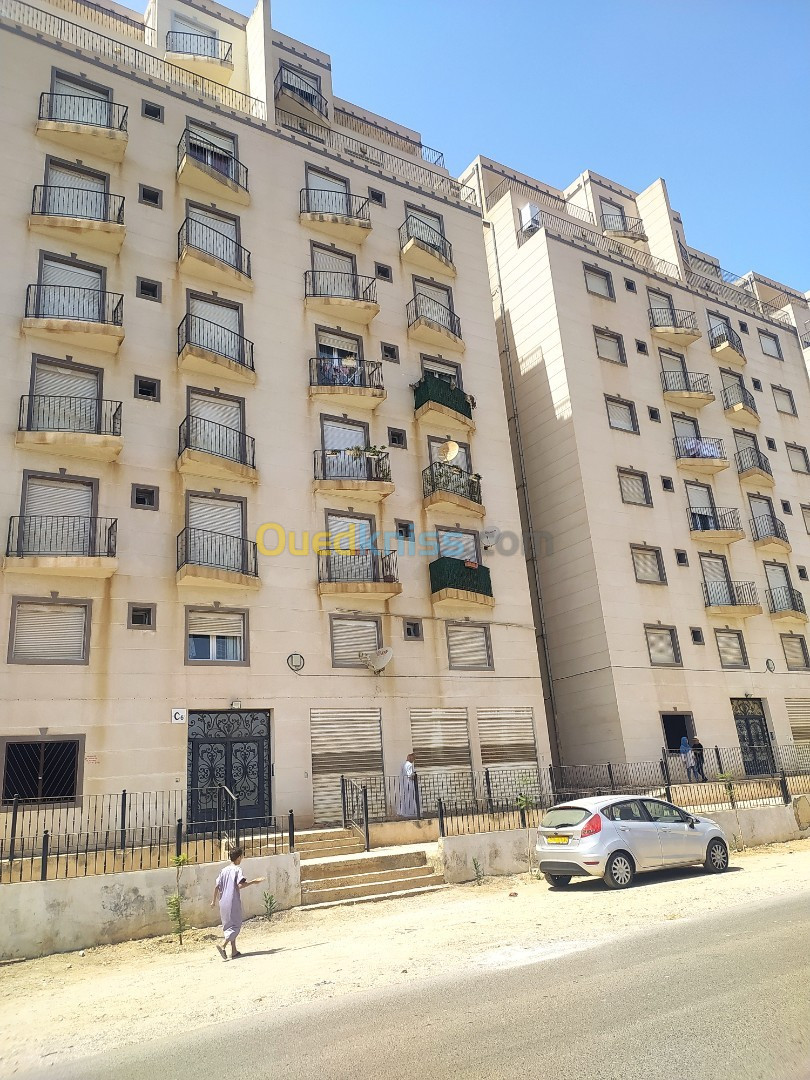 Vente Appartement F4 Tipaza Kolea