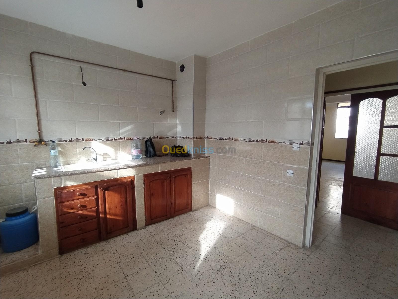 Vente Appartement F3 Tipaza Kolea