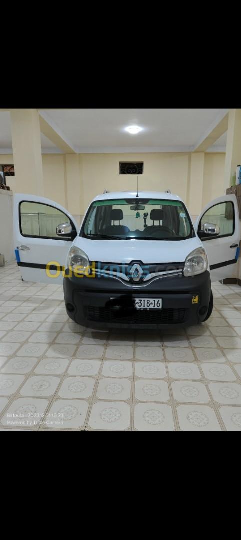 Renault Kangoo 2018 Commerciale