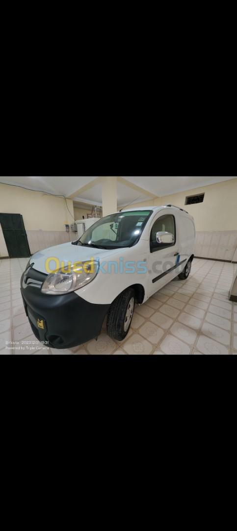 Renault Kangoo 2018 Commerciale