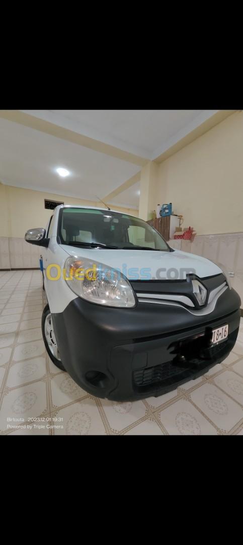 Renault Kangoo 2018 Commerciale