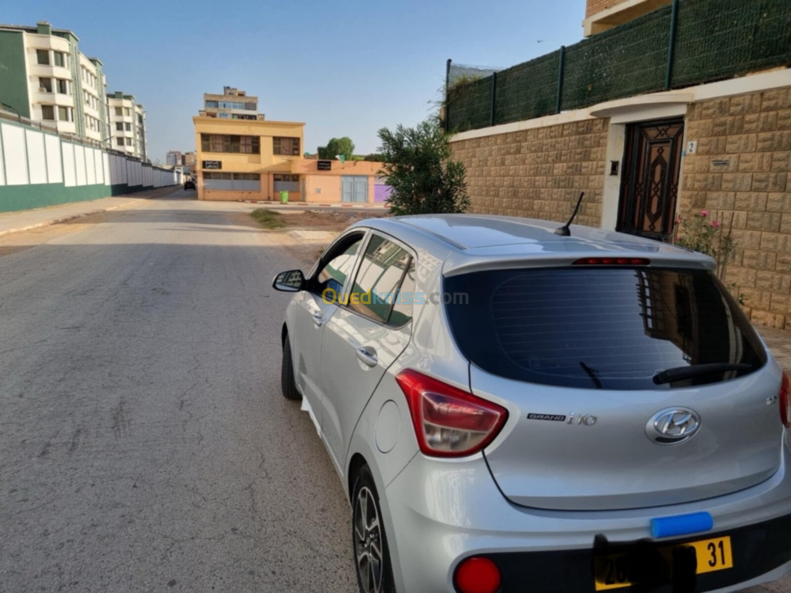 Hyundai Grand i10 2019 DZ