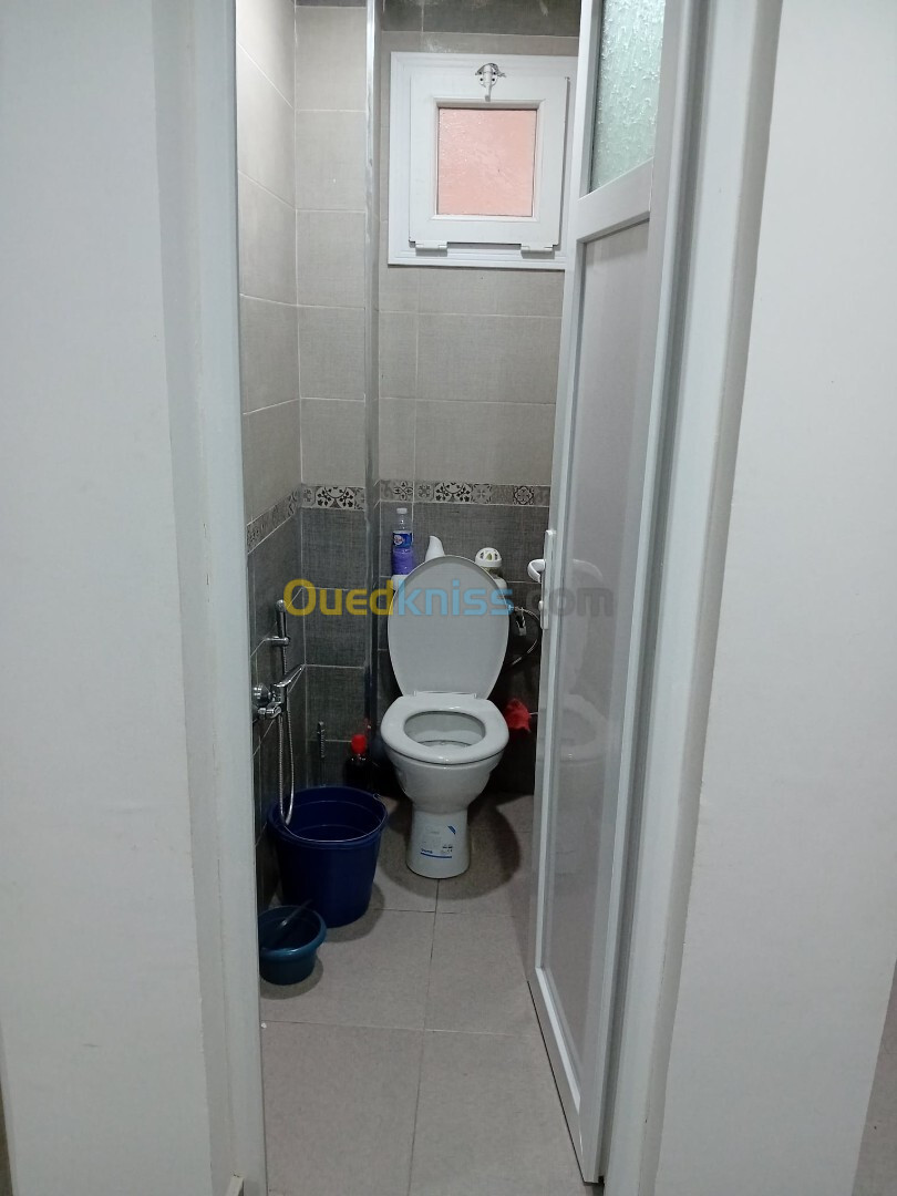 Vente Appartement F3 Mostaganem Mezghrane