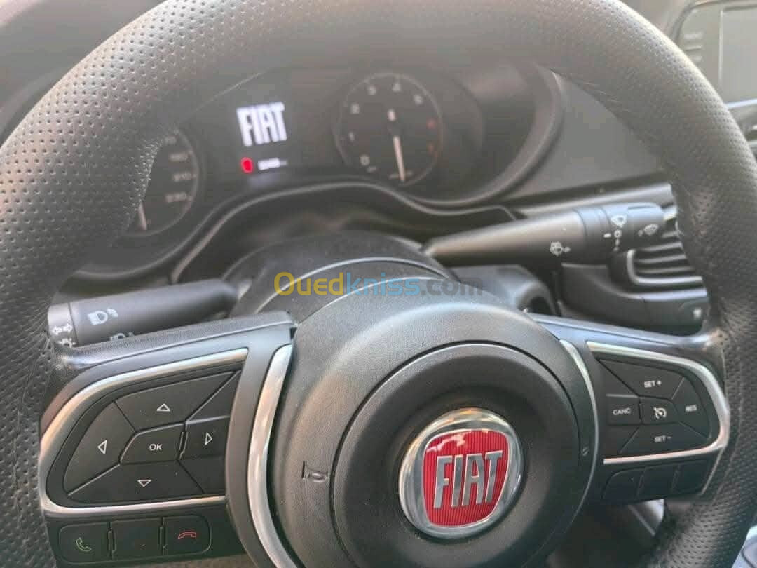 Fiat Tipo 2023 City