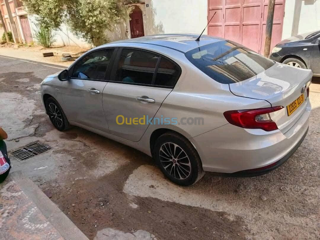 Fiat Tipo 2023 City