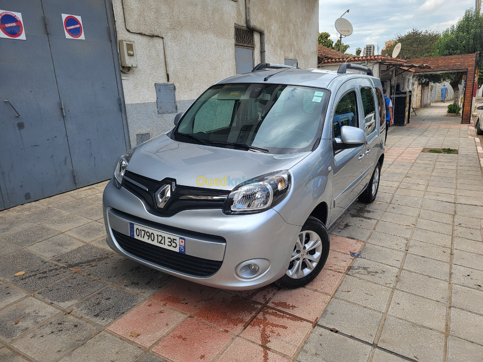 Renault Kangoo 2021 Privilège +