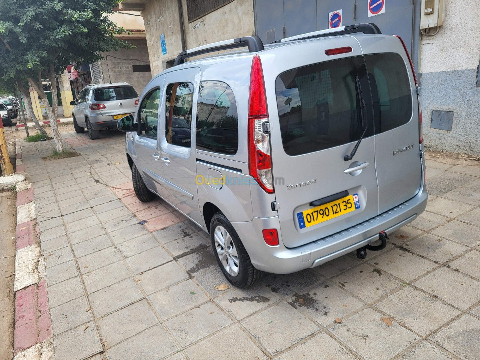 Renault Kangoo 2021 Privilège +