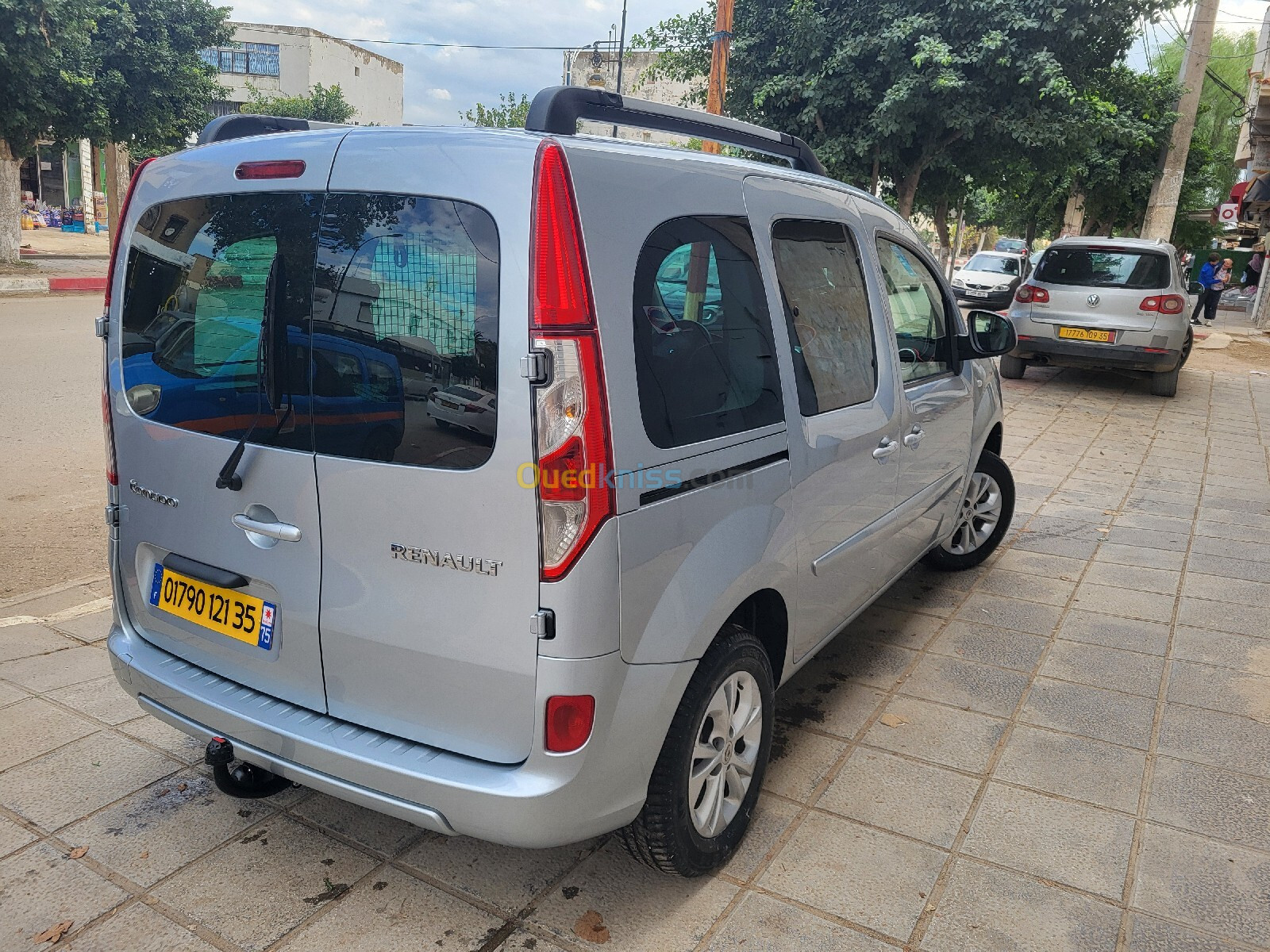 Renault Kangoo 2021 Privilège +