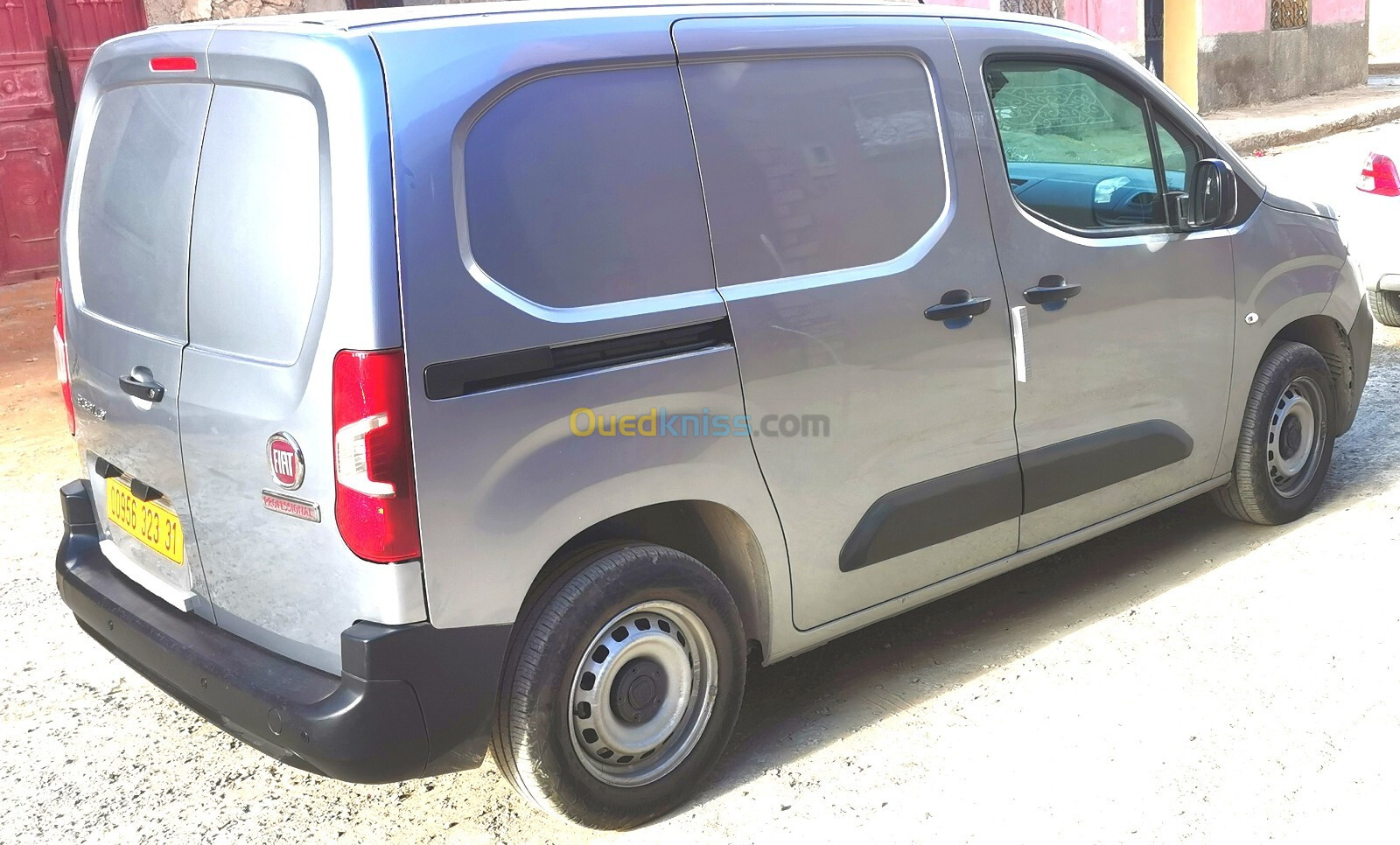 Fiat DOBLO 2023 PROFESSIONAL