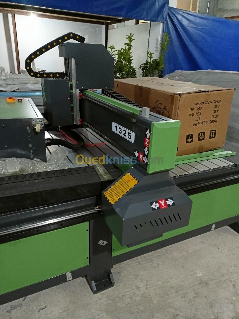 CNC router 1325