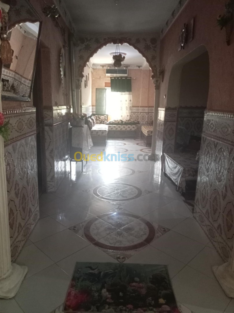 Vente bien immobilier Tlemcen Chetouane