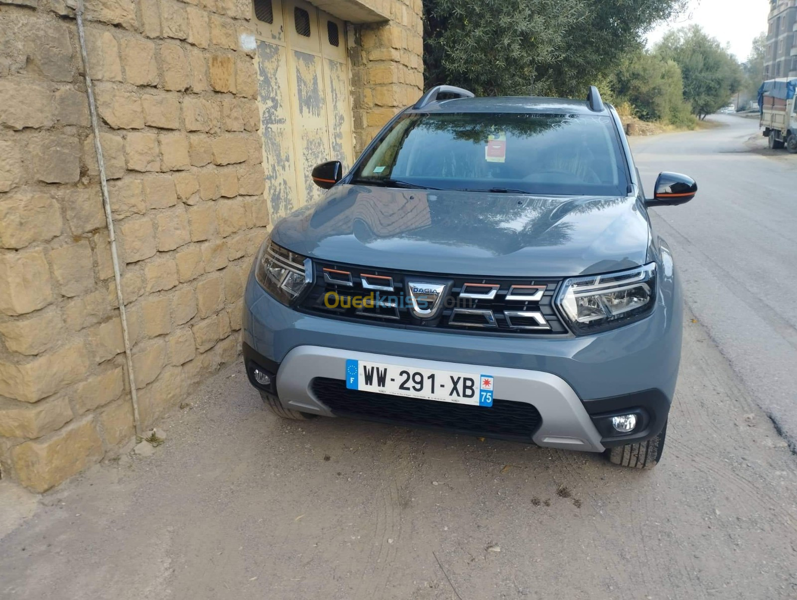 Dacia Duster 2022 Duster