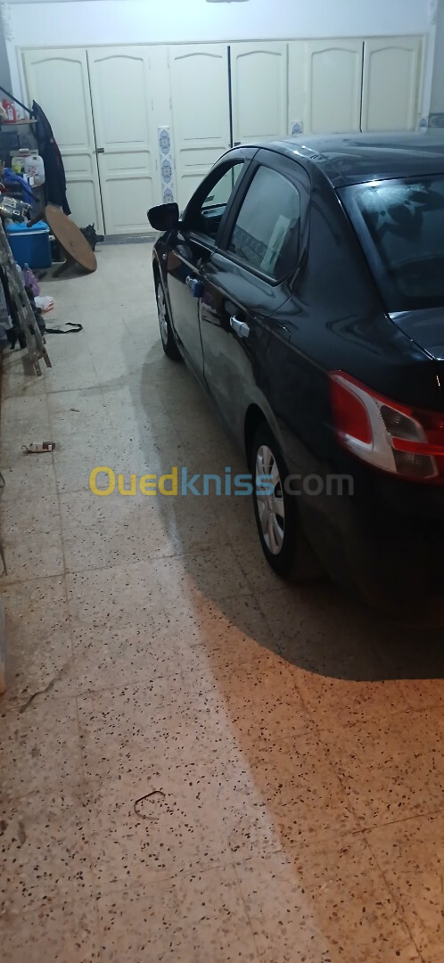 Peugeot 301 2013 Active