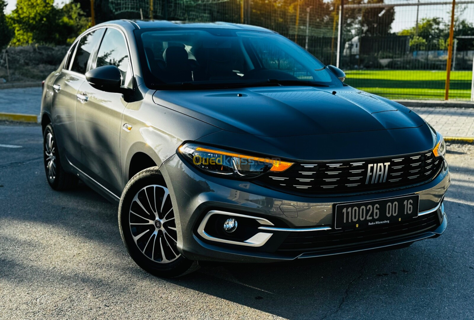 Fiat Tipo 2024 Life