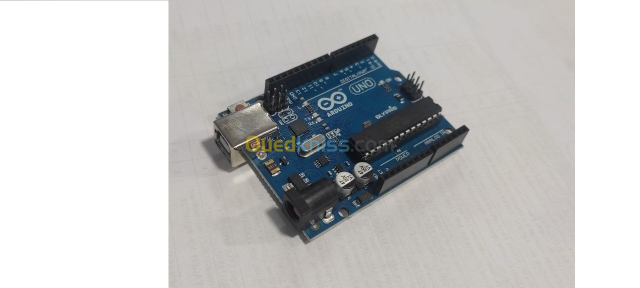 arduino UNO Compatible 