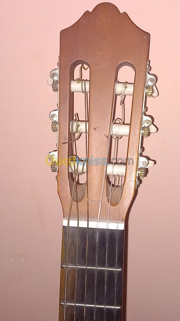 Guitar classique yamaha c40m