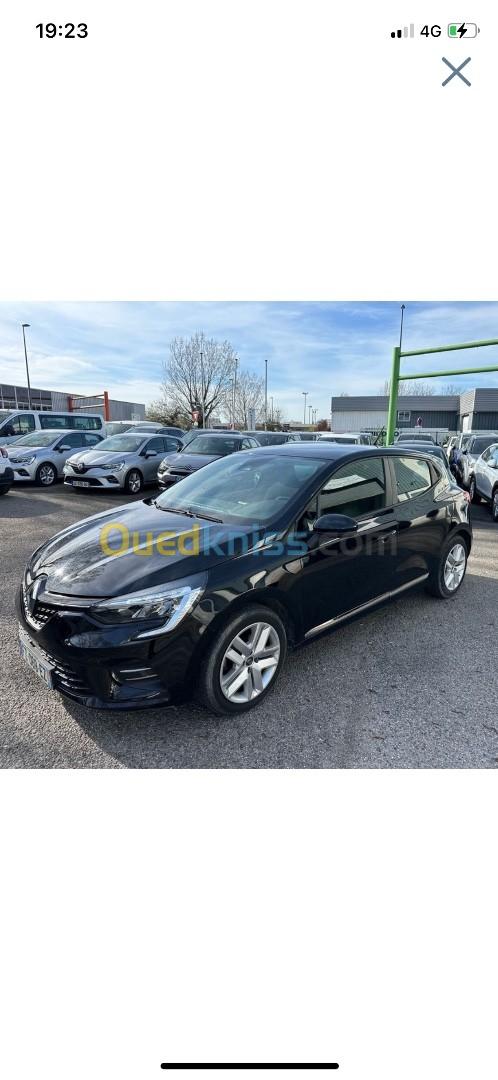 Renault Clio 2021 Business