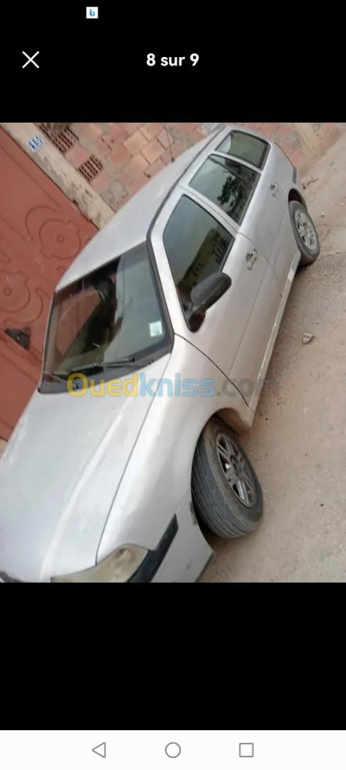 Volkswagen Gol 2006 Break