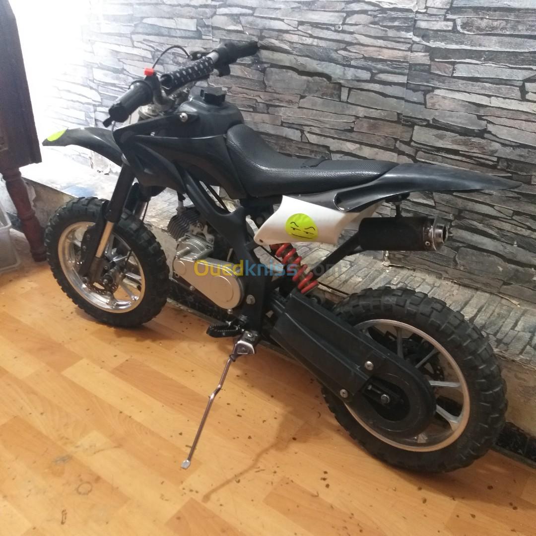 CN scooter cady 2019