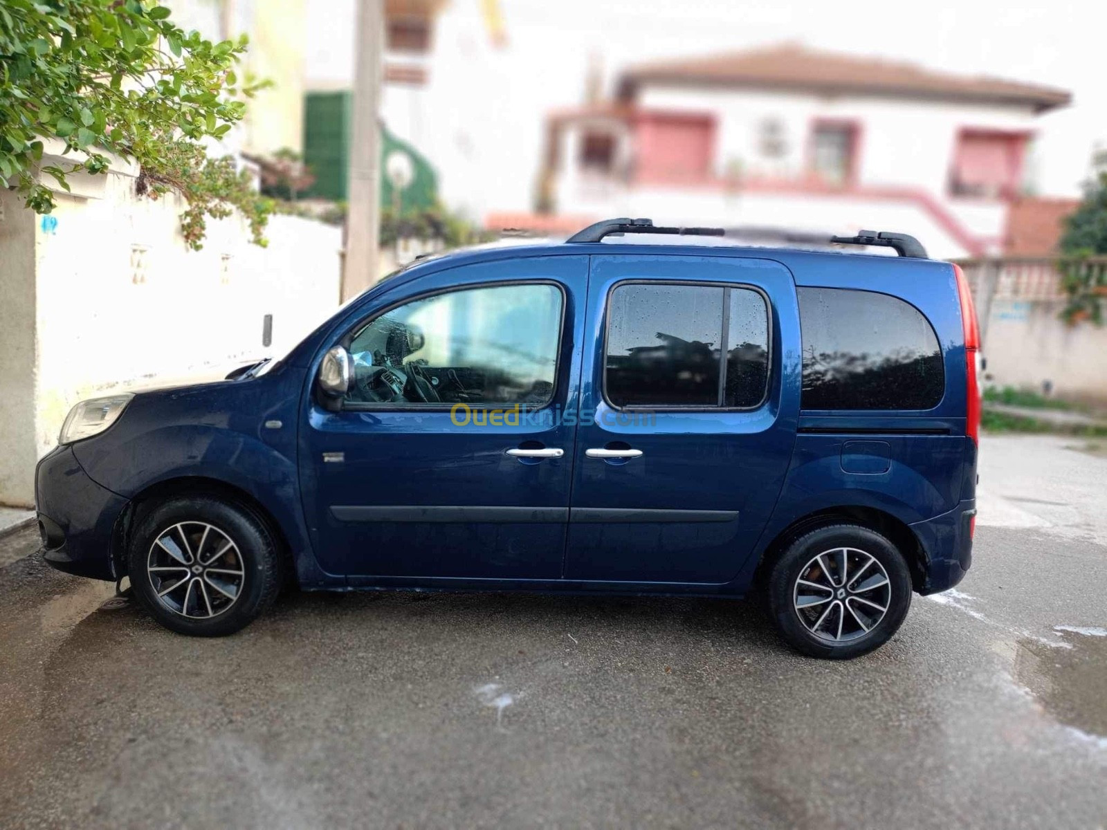 Renault Kangoo 2018  Extrême Outdoor