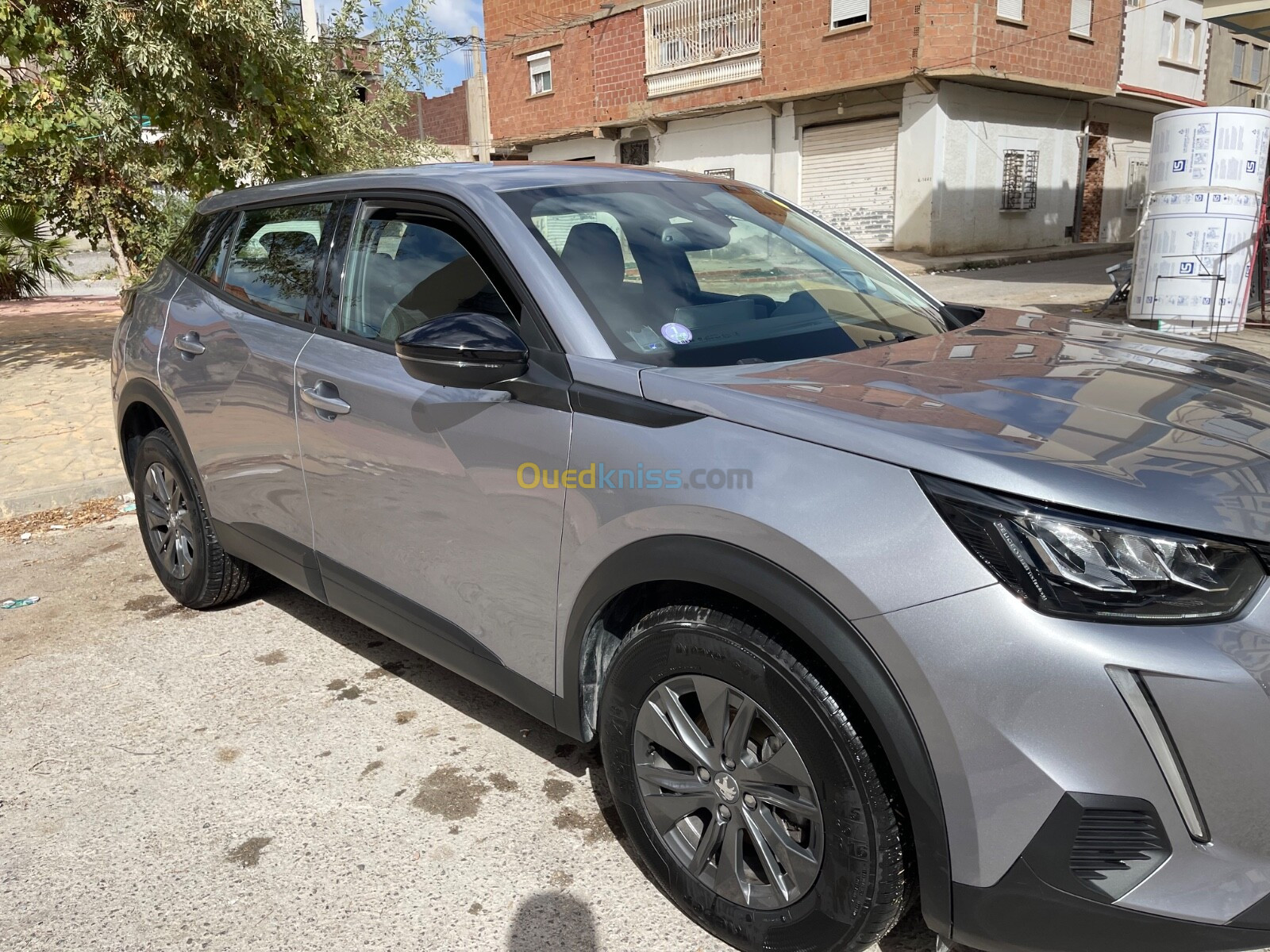 Peugeot 2008 2022 