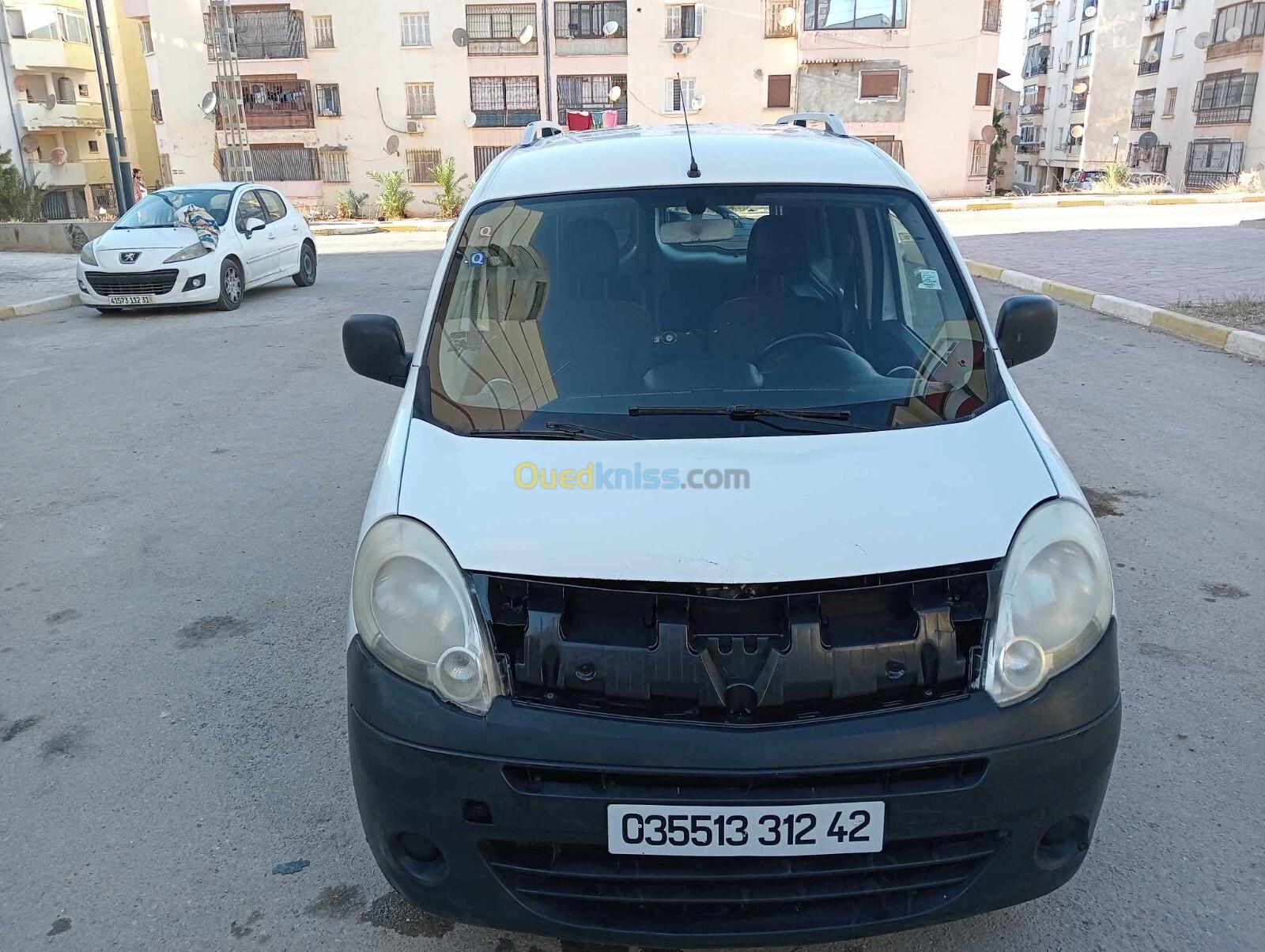 Renault Kangoo 2012 Kangoo