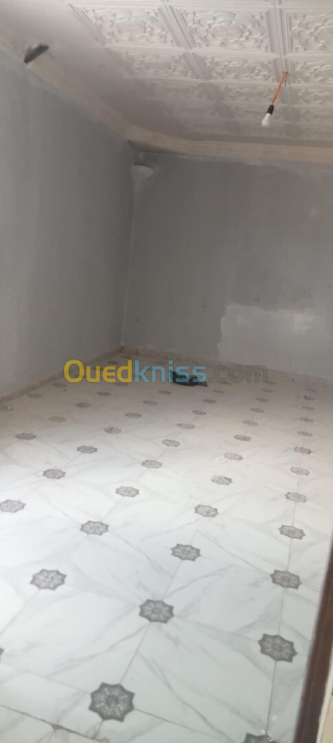 Vente Appartement F04 Blida Mouzaia