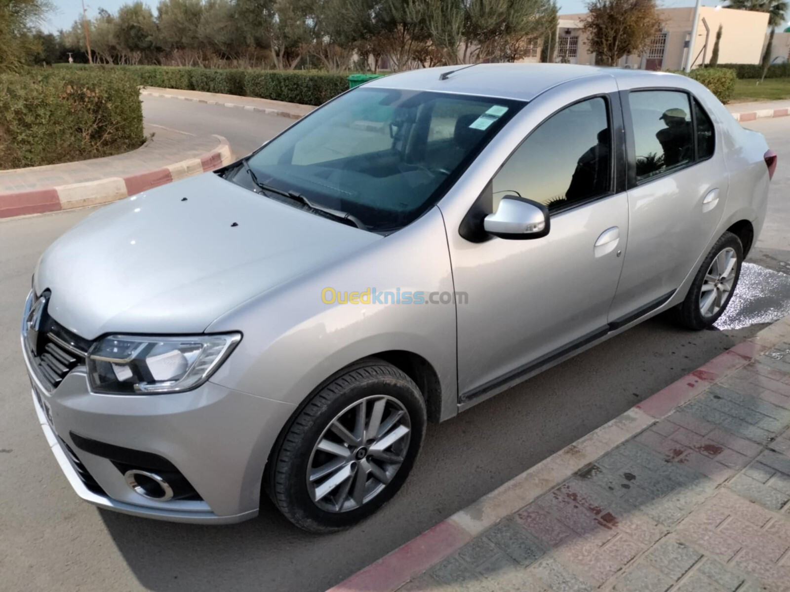 Renault Symbol 2019 Made In Bladi