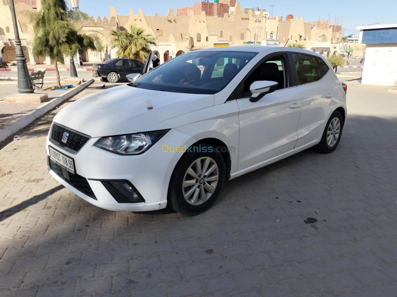 Seat Ibiza 2018 STYLE