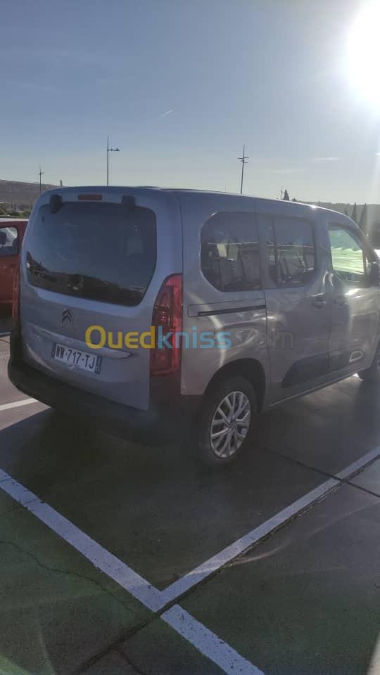 Citroen Berlingo 2023 