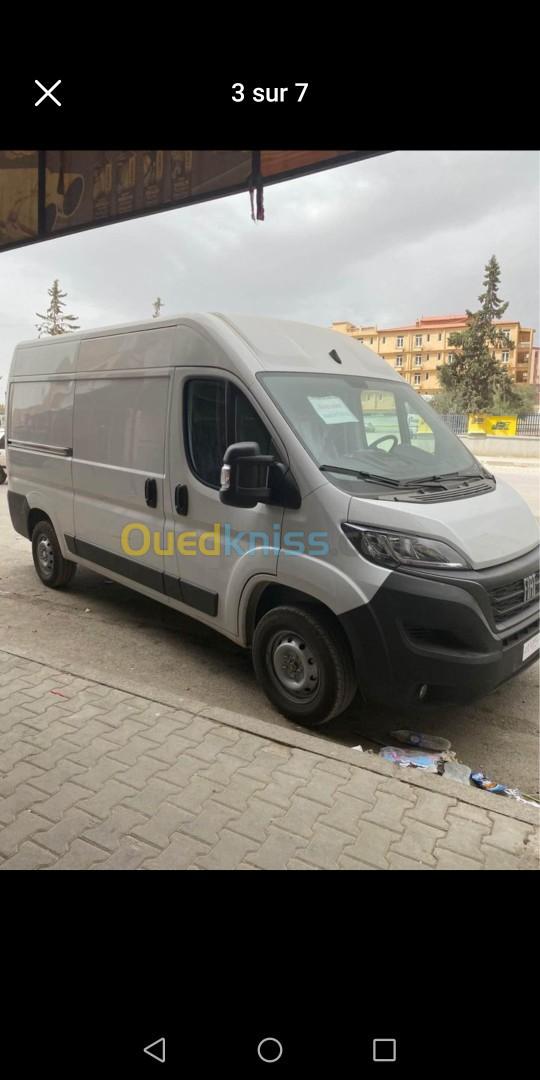 Fait Ducato 2023