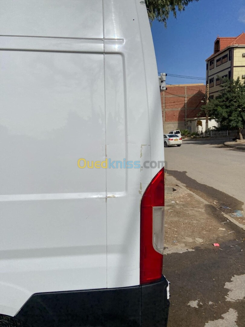 Fiat Ducato 2023